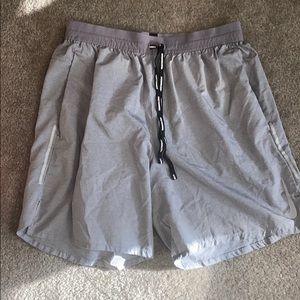 Nike Men’s 7’ Running Shorts